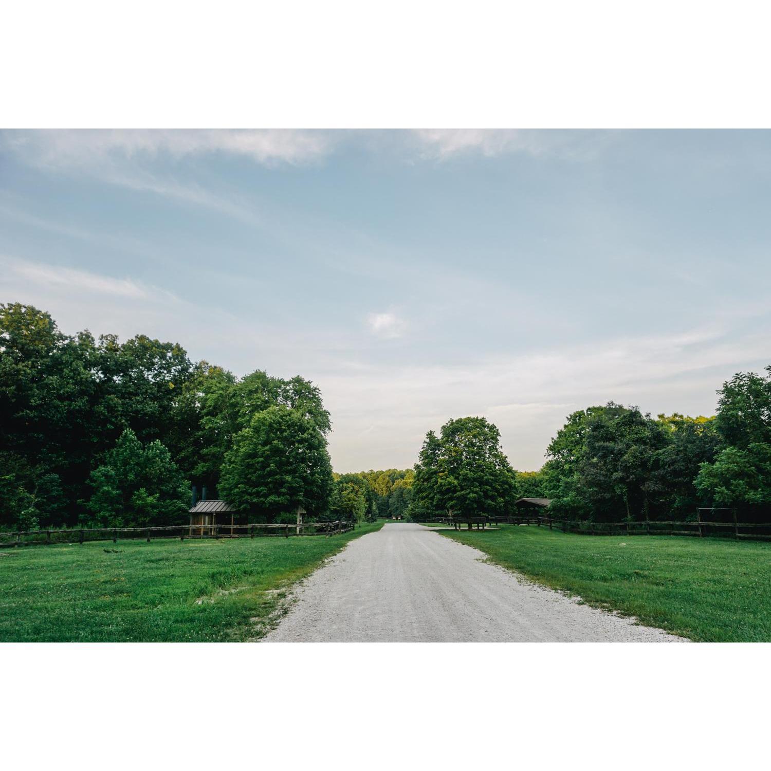 Charles Deam Wilderness, Bloomington IN.