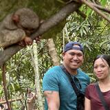 Bohol Tarsier Conservation Area
