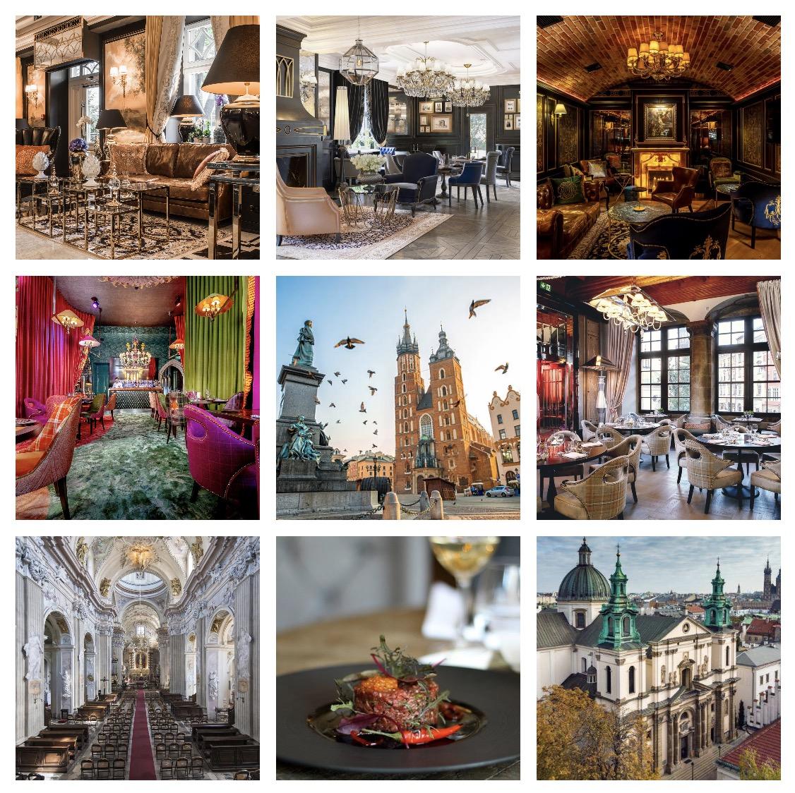 The Wedding Website of Milena Matysek and Dominic Przewoznik