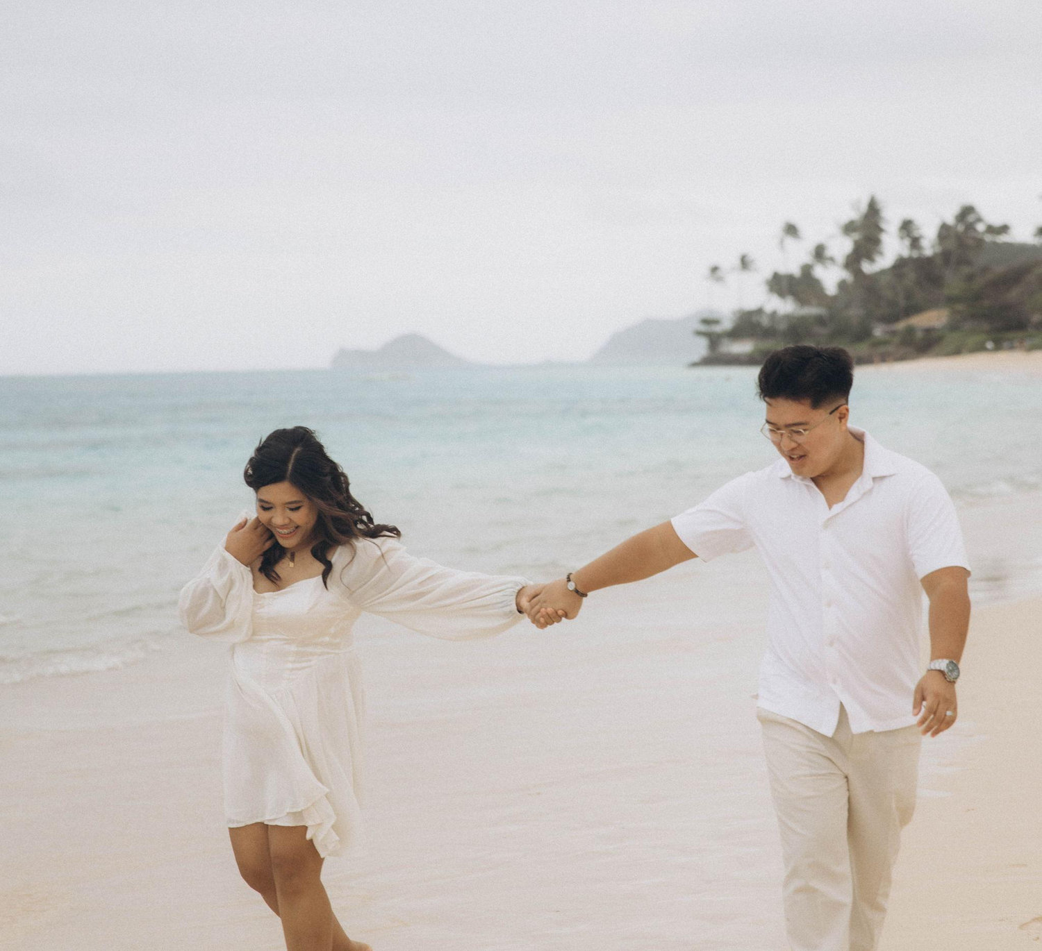 The Wedding Website of Krystian Suarez and Coleen Ancheta