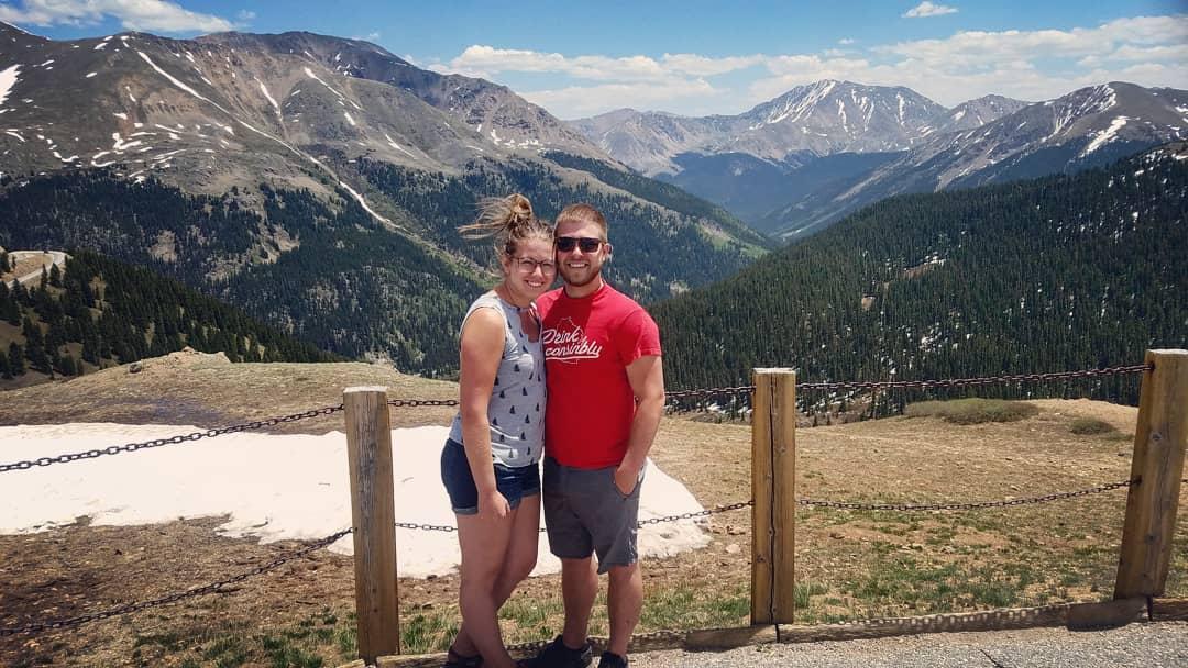 The Wedding Website of Becca Kleist and Jay Schoenborn