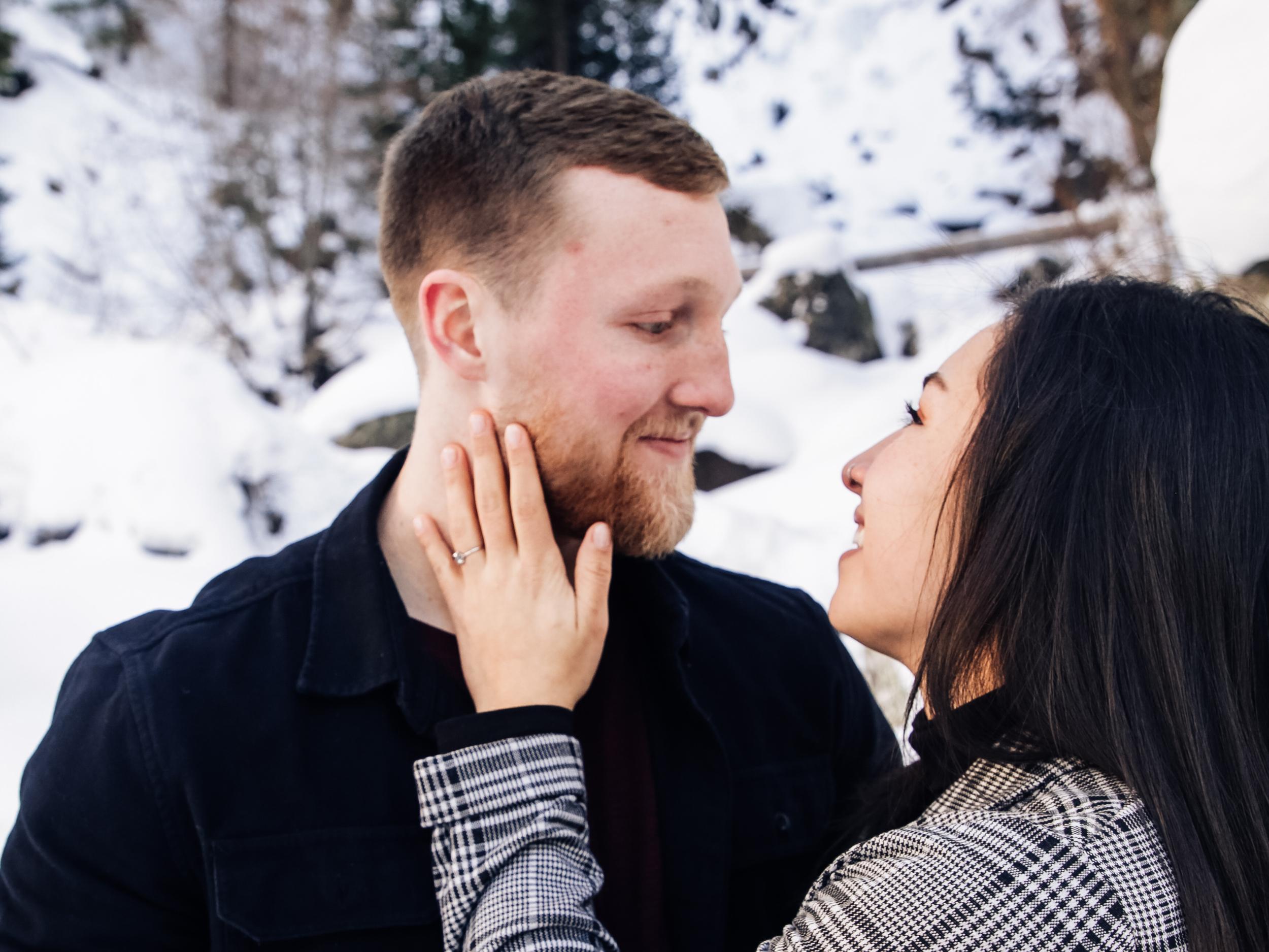 The Wedding Website of Gabrielle Perea and Anthony Castano
