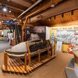 North Carolina Maritime Museum in Beaufort