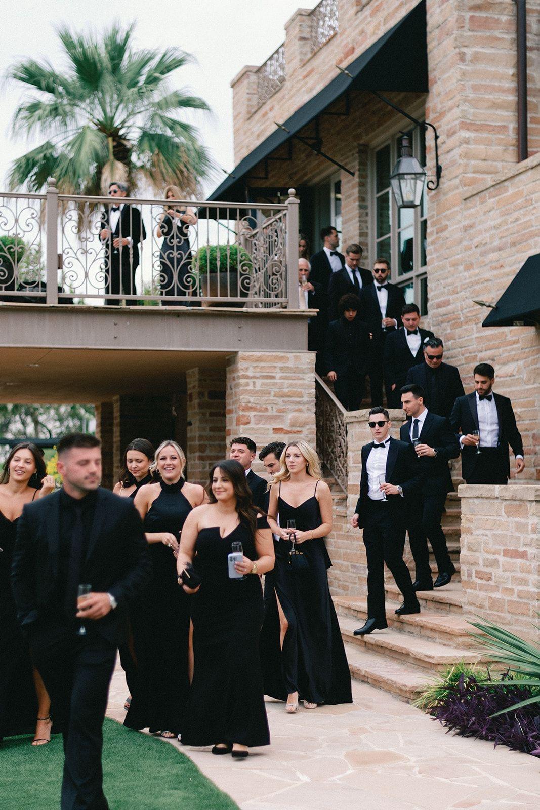 The Wedding Website of Nicole Murphy and Barrett Piland