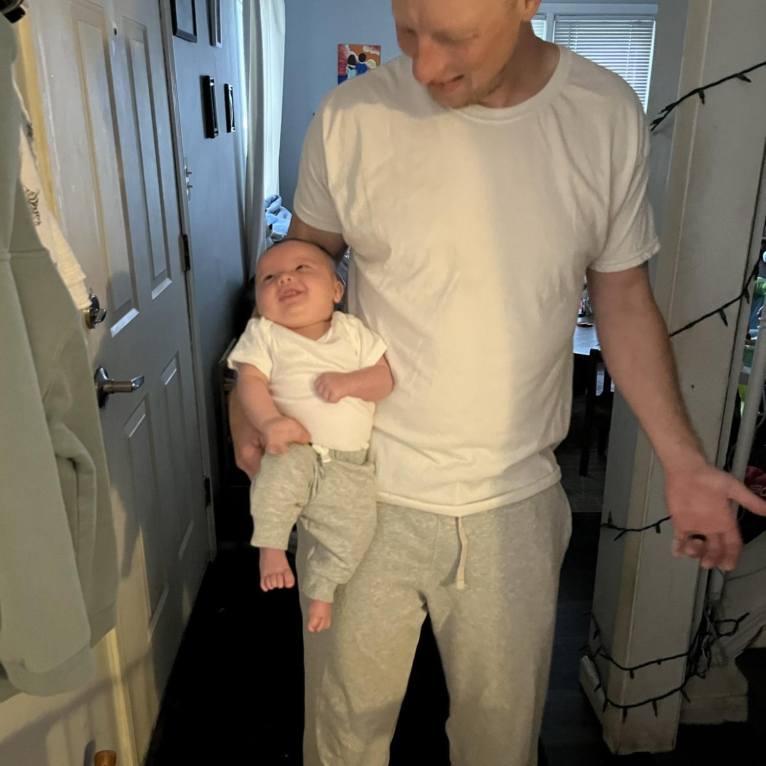 Twinning!