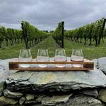 Wineries and Breweries Near Newport