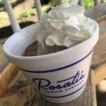 Rosati's Frozen Custard