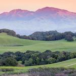 Mount Diablo