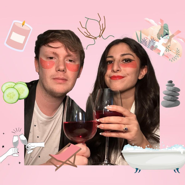 Get us relaxing