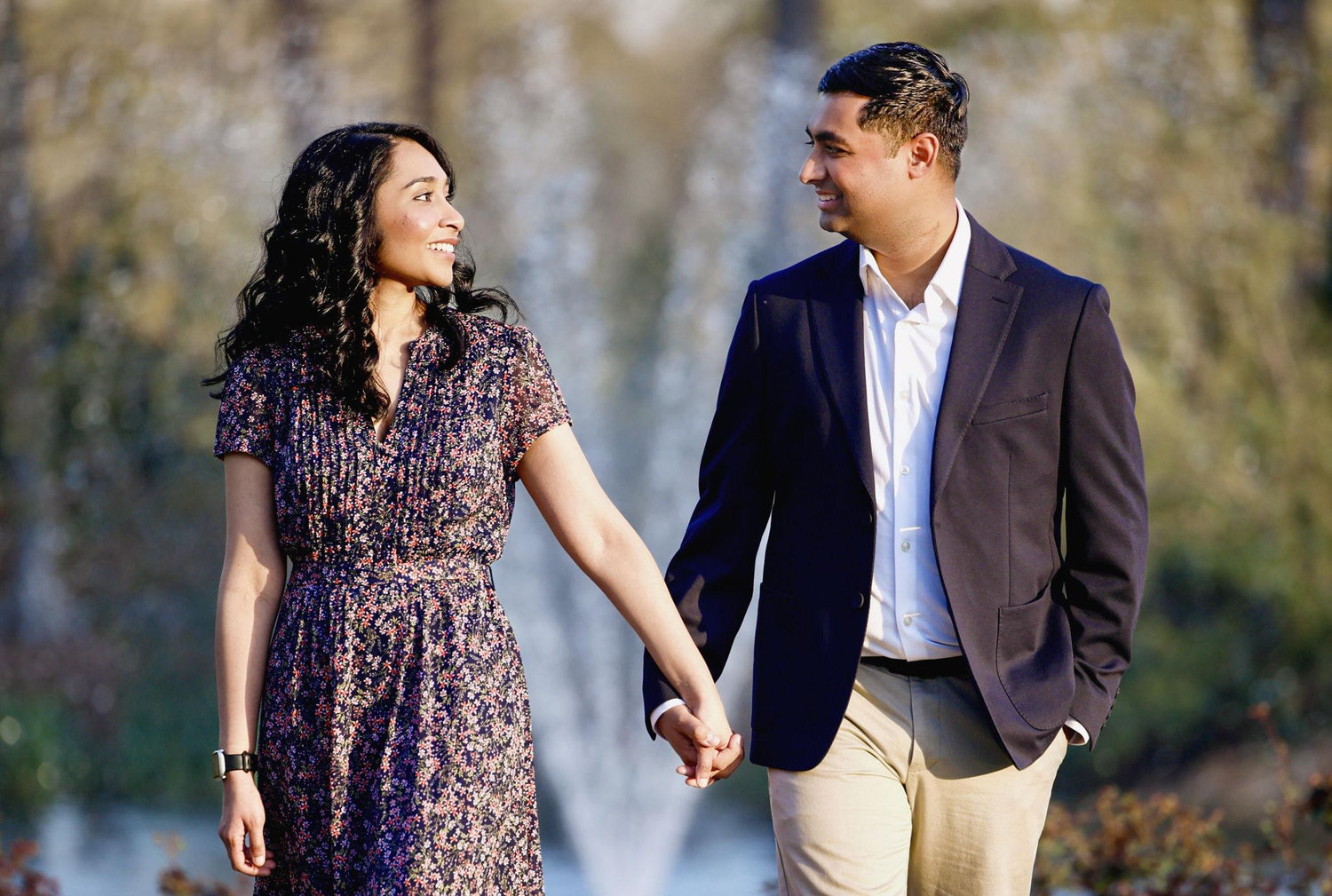 The Wedding Website of Christy Alex and Robin Chacko