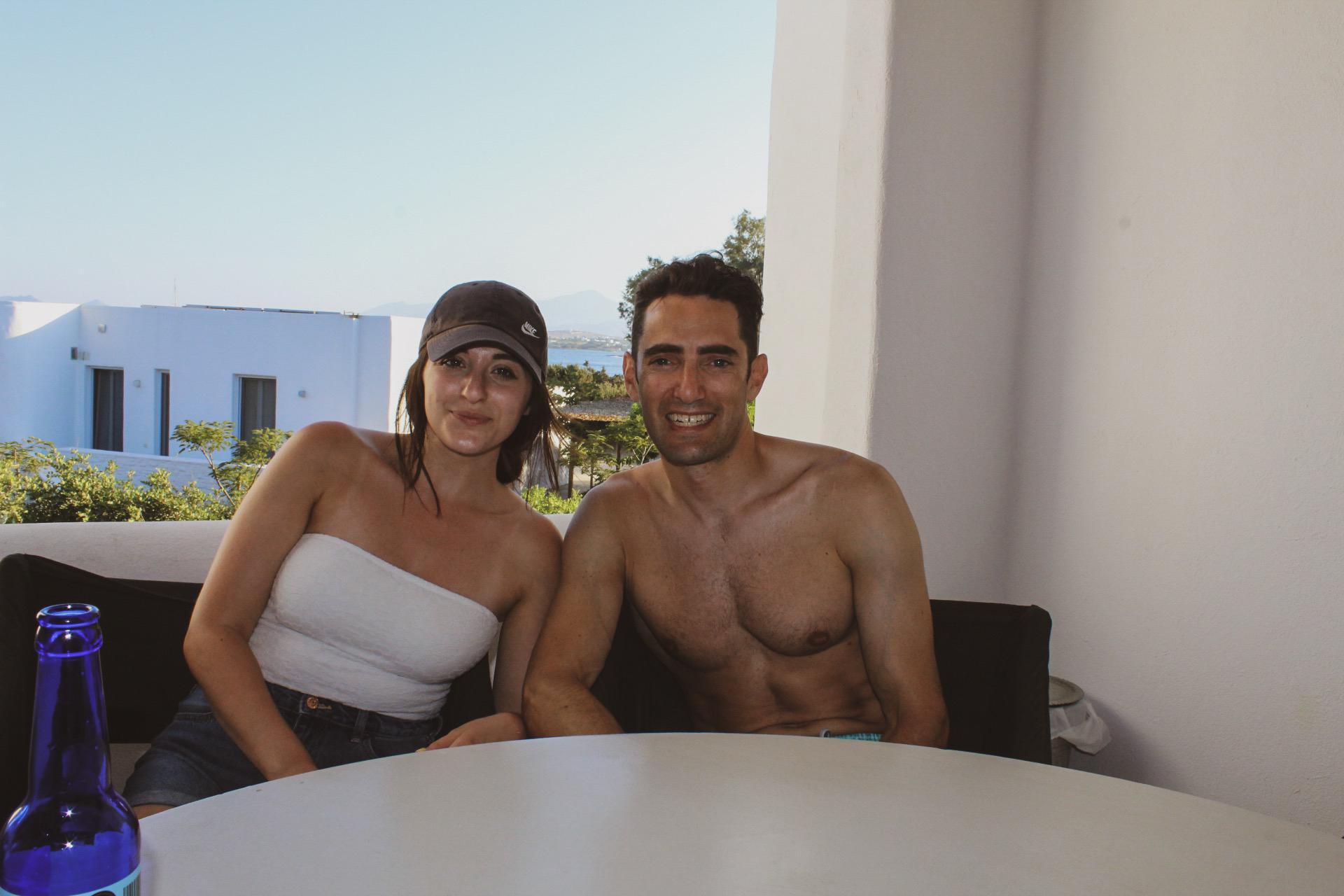 Paros