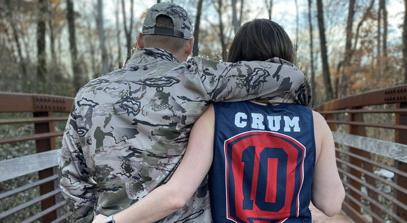 Taryn Towns and Jason Crum's Wedding Website