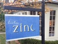 Bistro Zinc