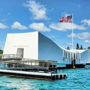Pearl Harbor Museum Tickets