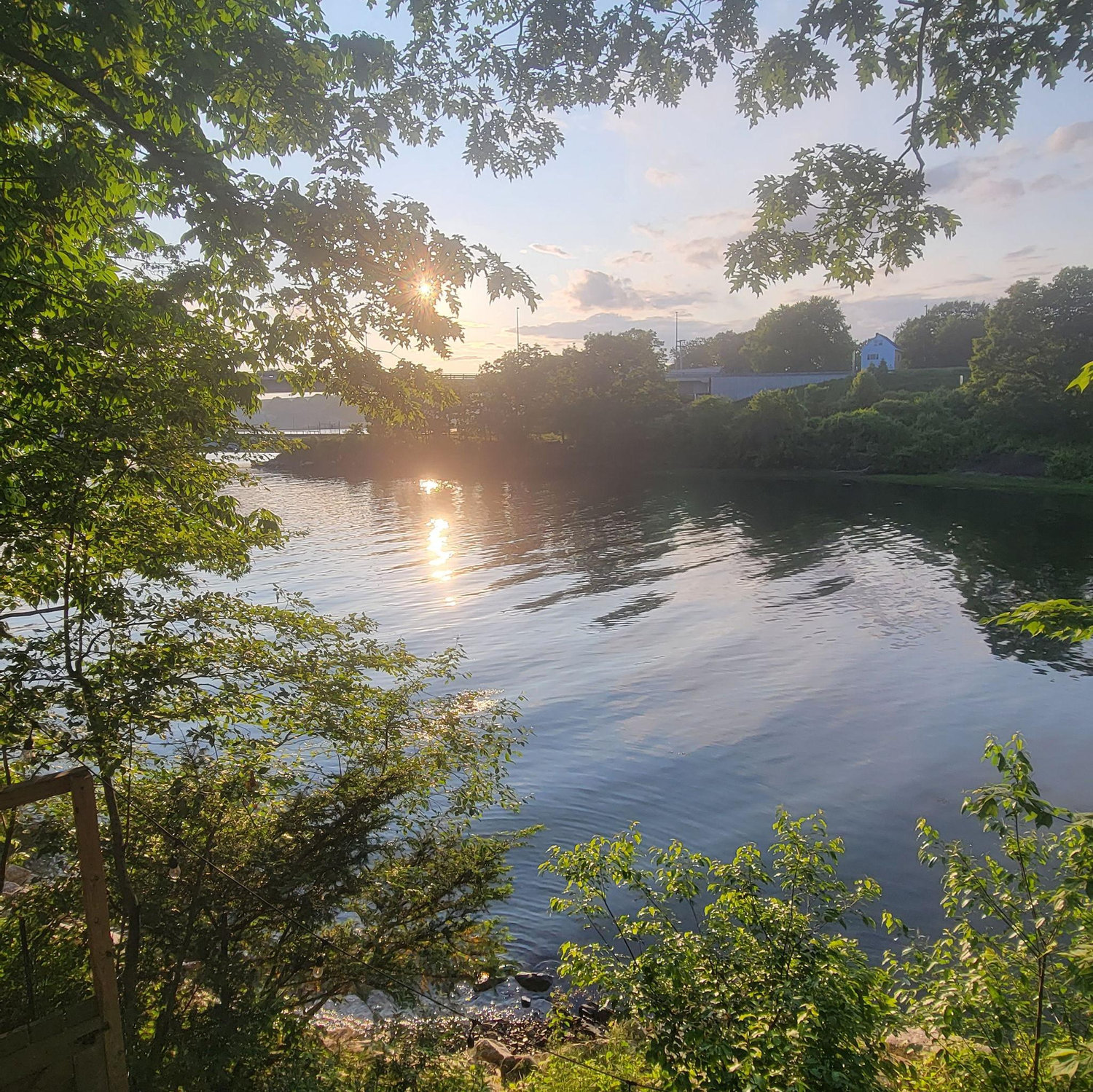 Piscataqua River, Kittery, ME