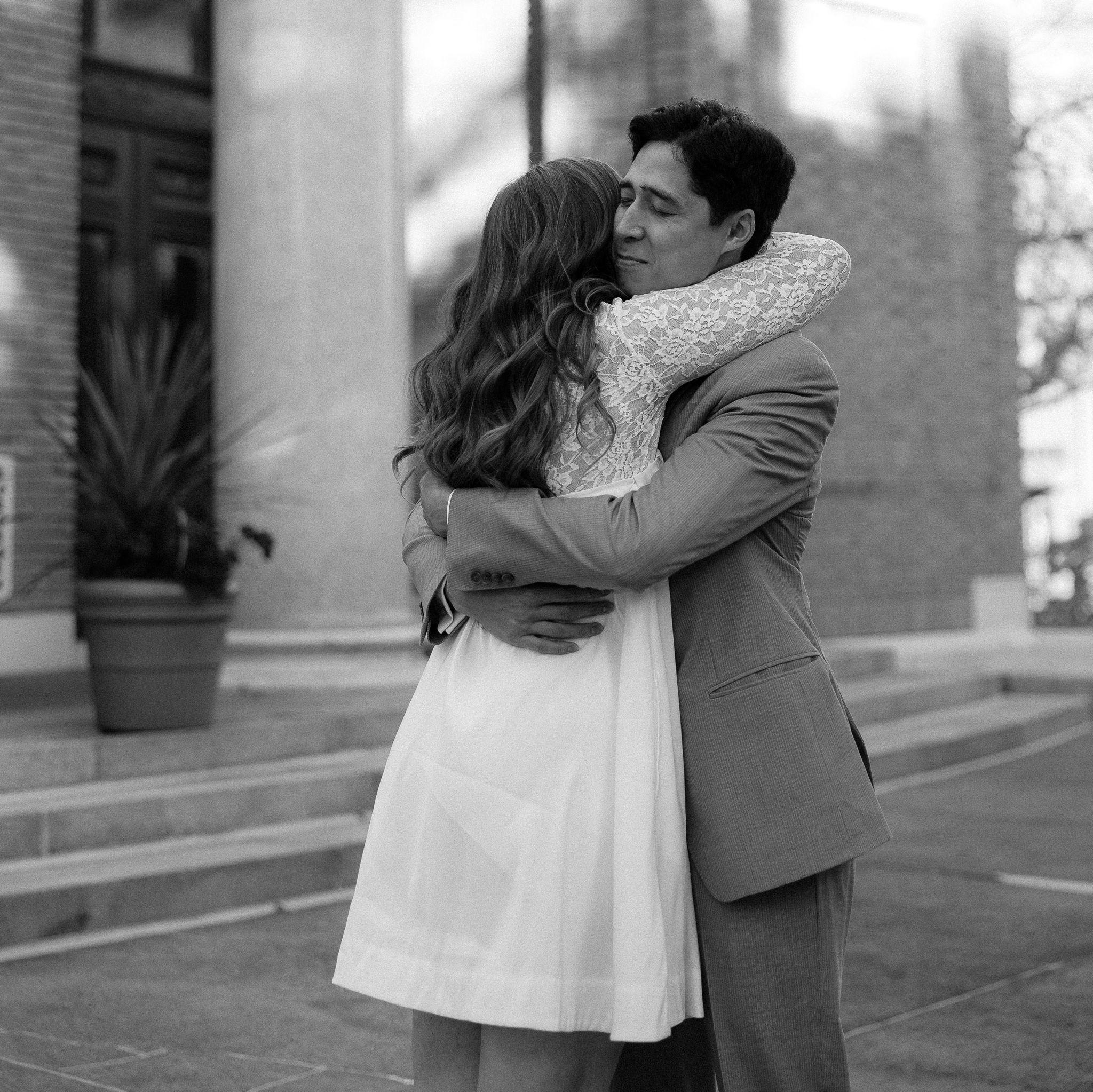 From our engagement shoot | Grace Road Church | October 2025