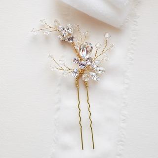 Aria Hair Pin