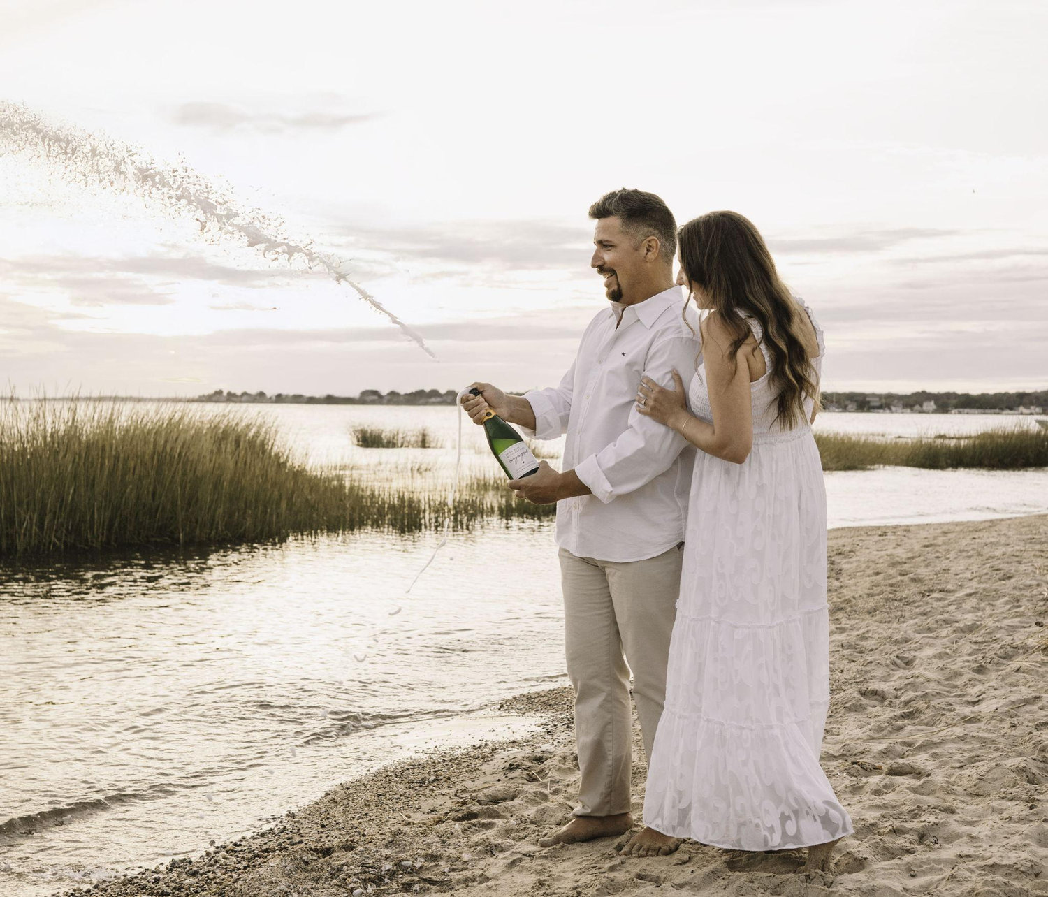 The Wedding Website of Christina D'Amico and Tyler Zanelli