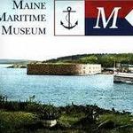Maine Maritime Museum