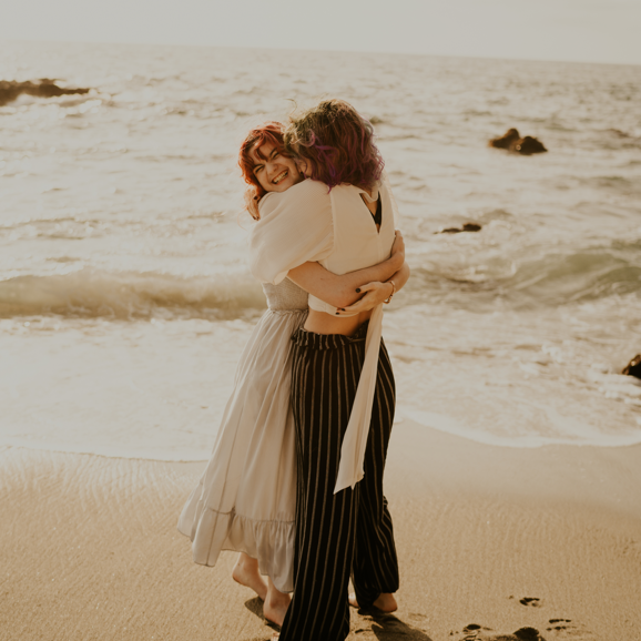 Photo by Taylor Jaxson at Victoria Beach