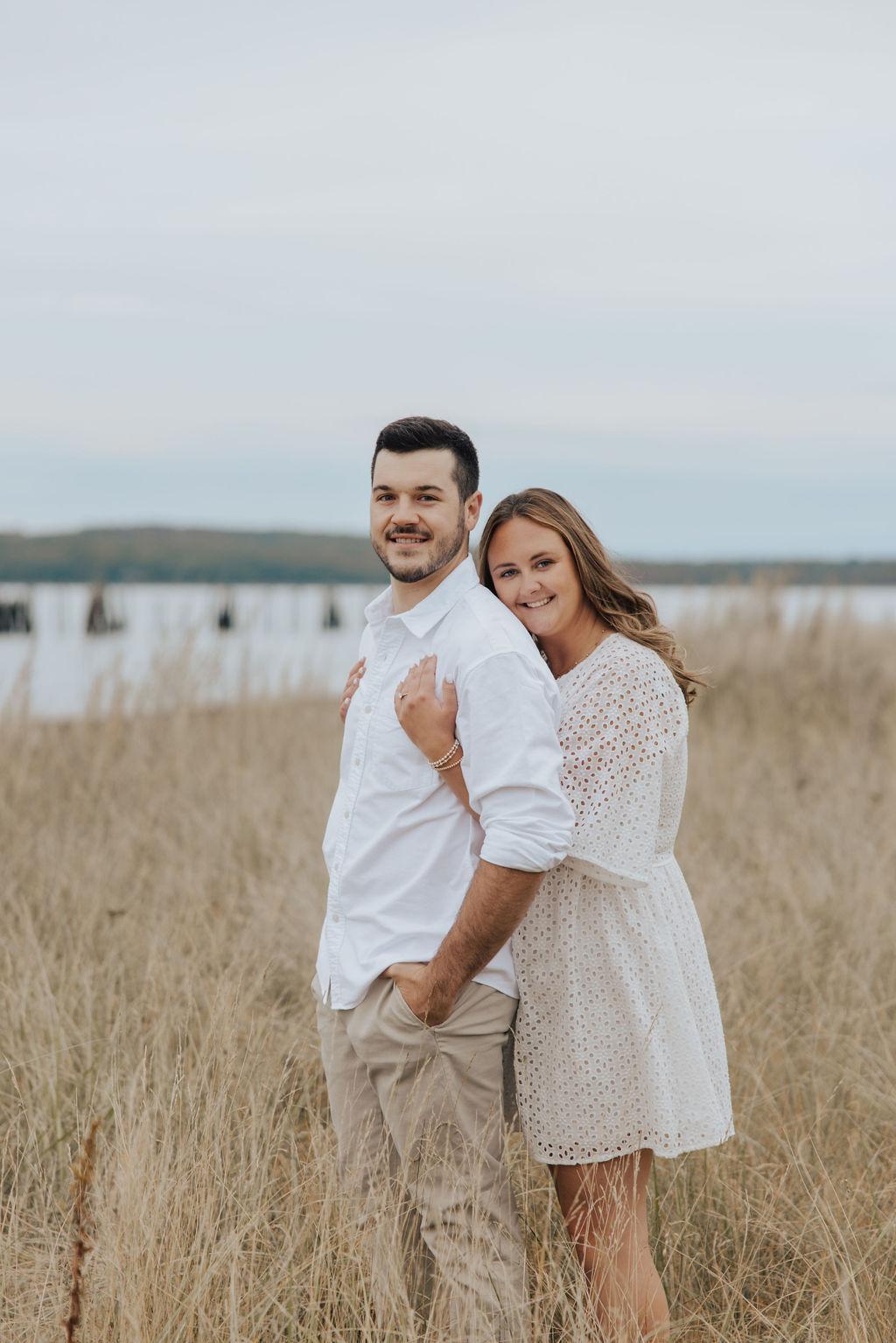 The Wedding Website of Grace Brydges and Casey Walden