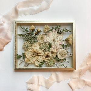 Floral Preservation