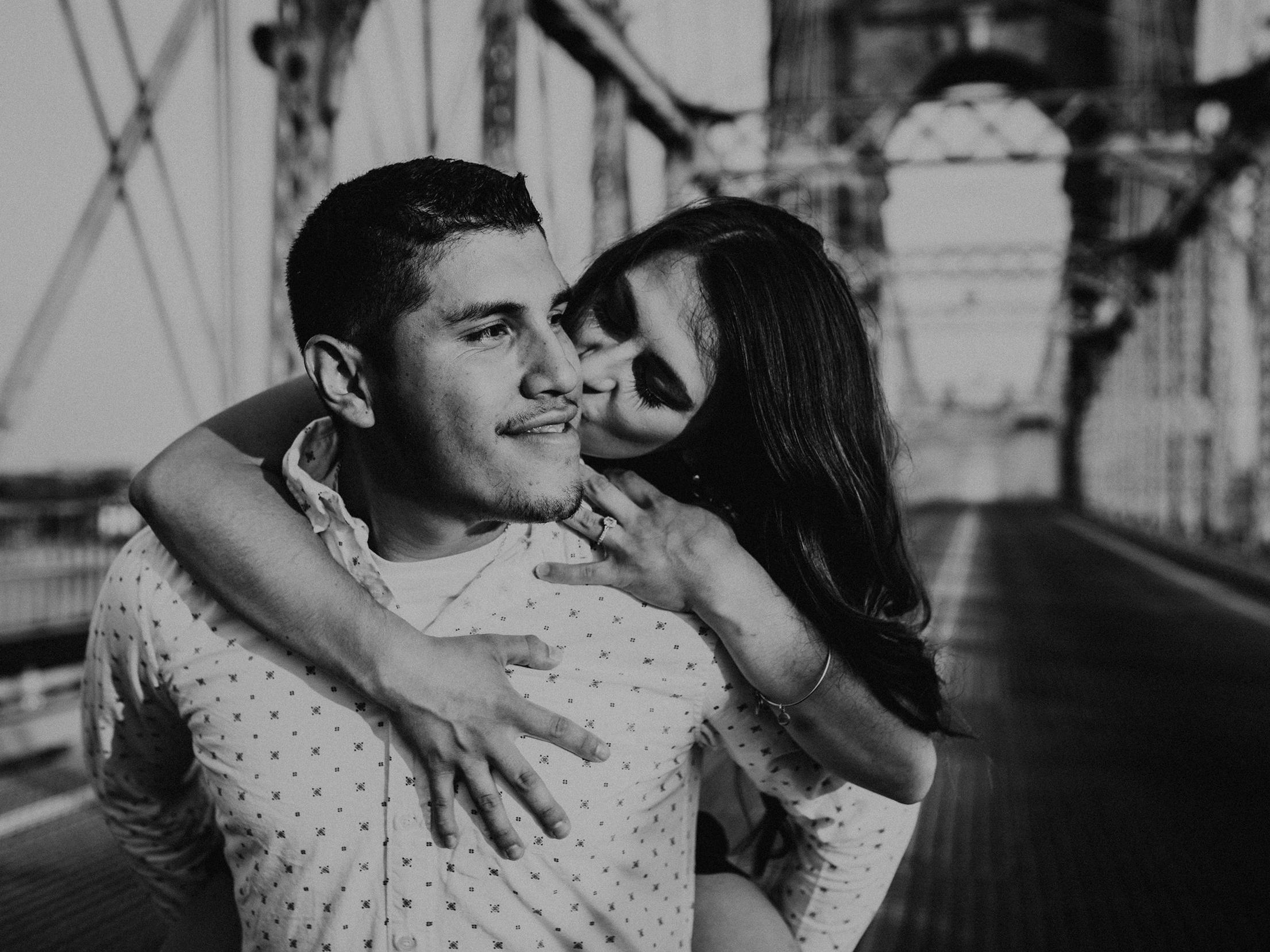 The Wedding Website of Tailor Cupi and Jose Corona