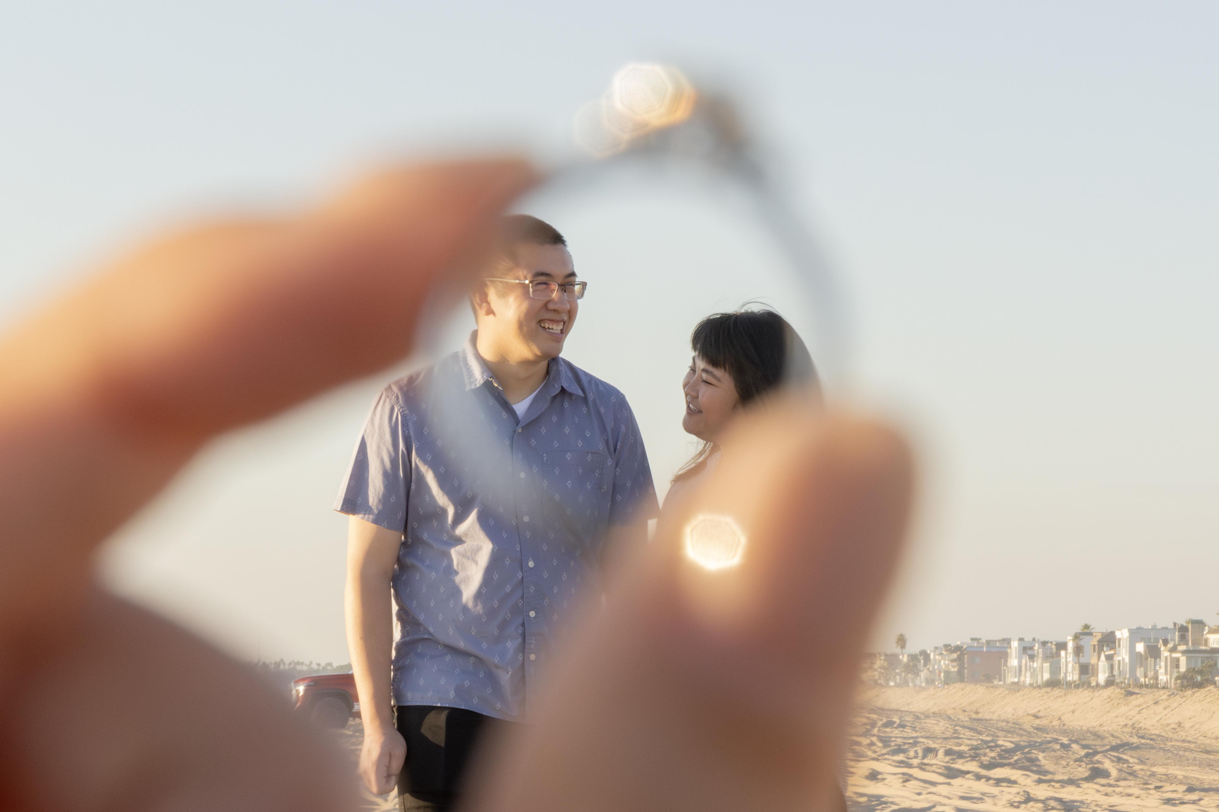 The Wedding Website of Clara Liera and Alex Yee