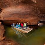 Lost River Cave