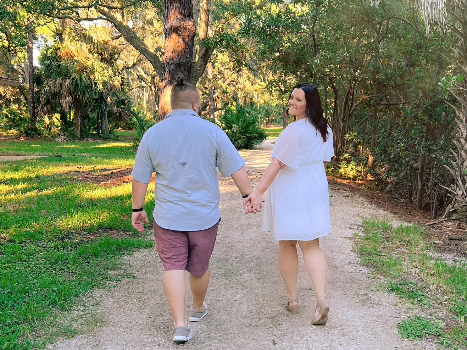 The Wedding Website of Tiffany Mann and Jeremy Despota