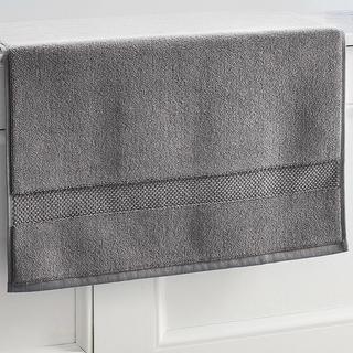 Plush Organic Bath Mat