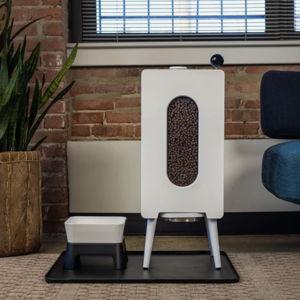 Houndsy Kibble Dispenser