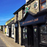 Gus O'Connor's Pub