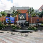 Centro Comercial Andino