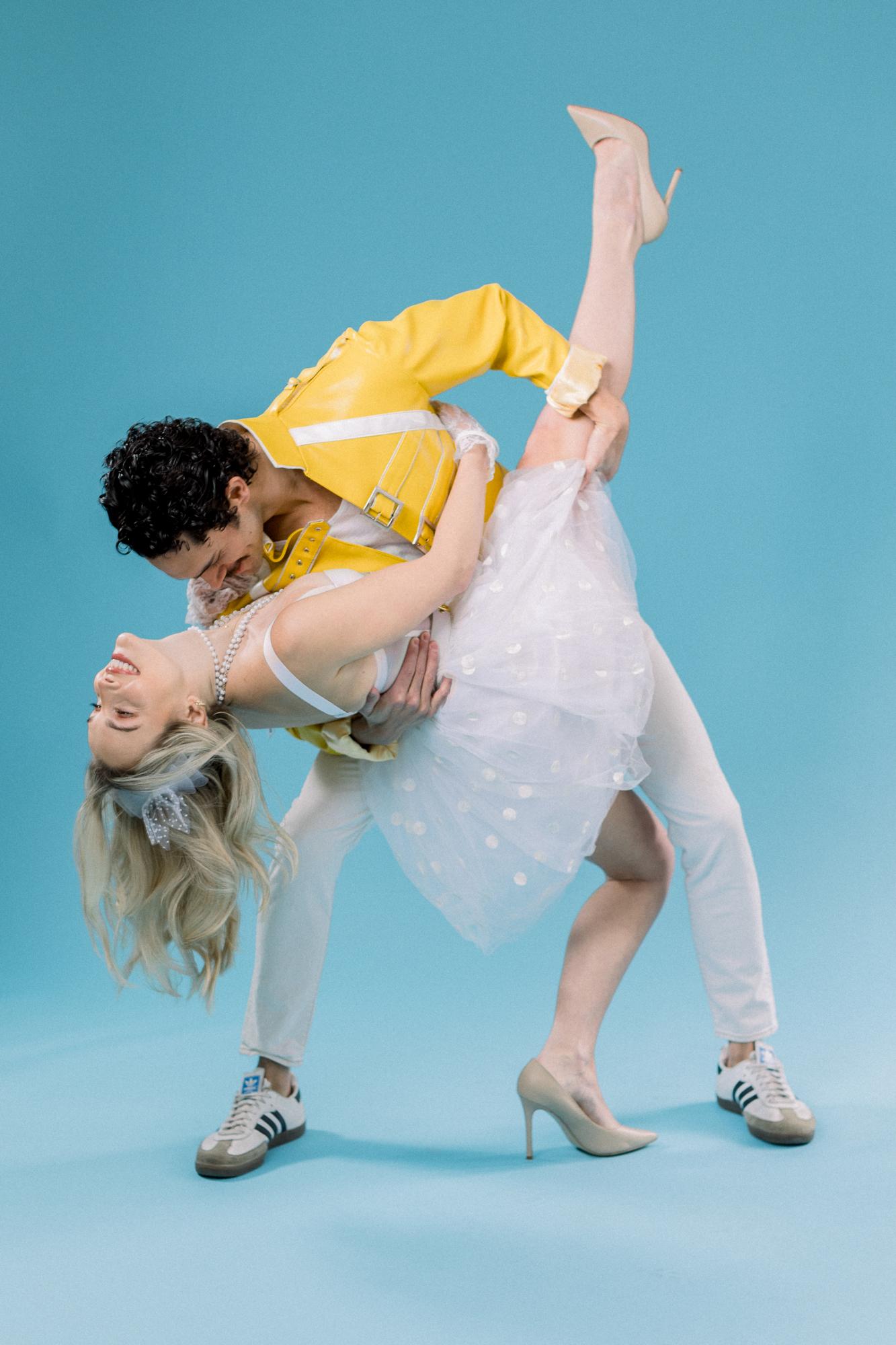 The Wedding Website of Samantha Englert and Nico Gutierrez