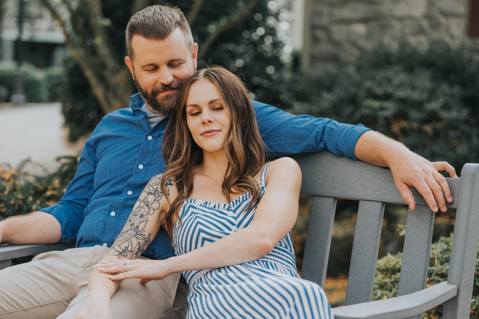 The Wedding Website of Morgan Lanser and Matt Stoltzfus