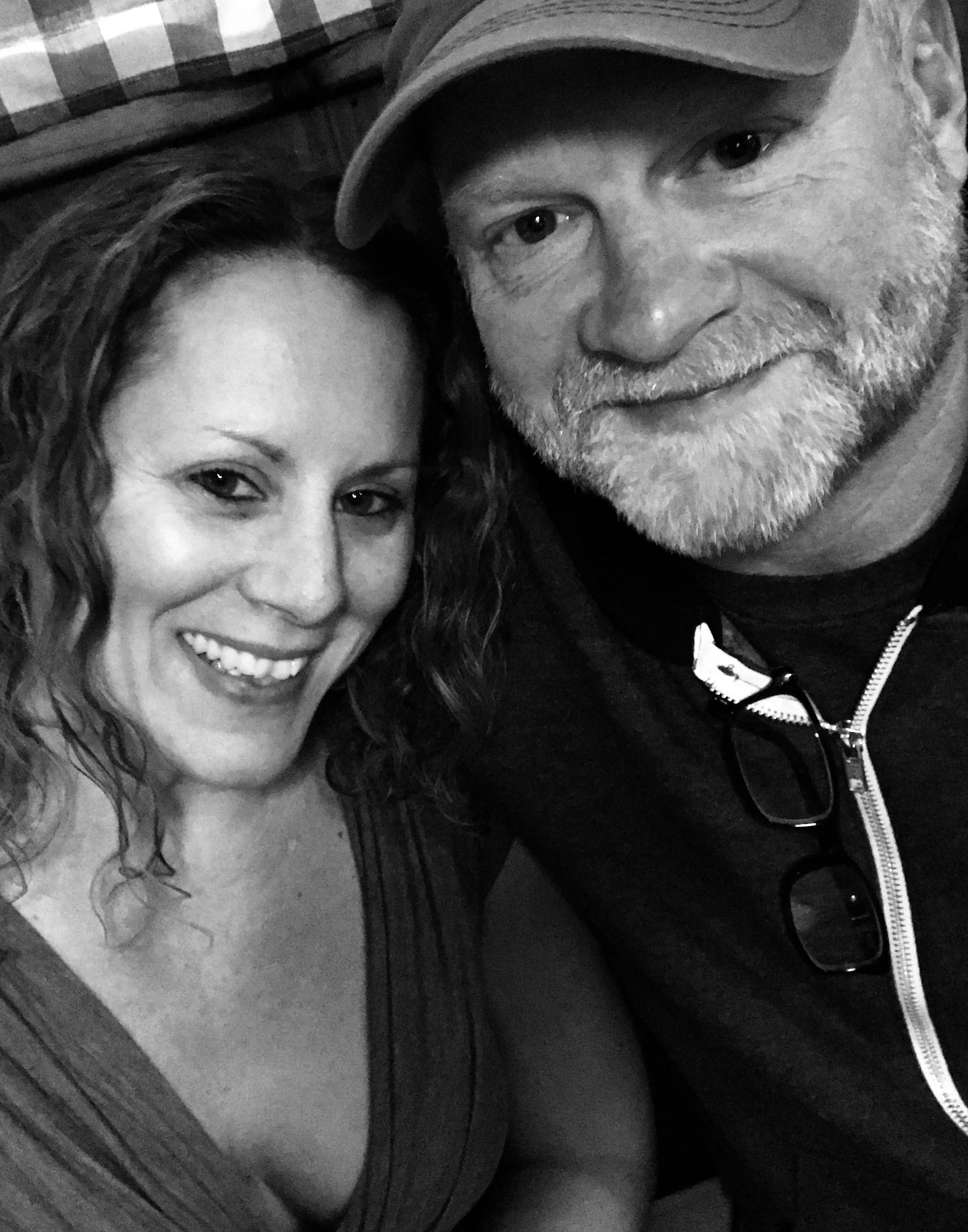 The Wedding Website of Bryan Lamphere and Kristy Stone