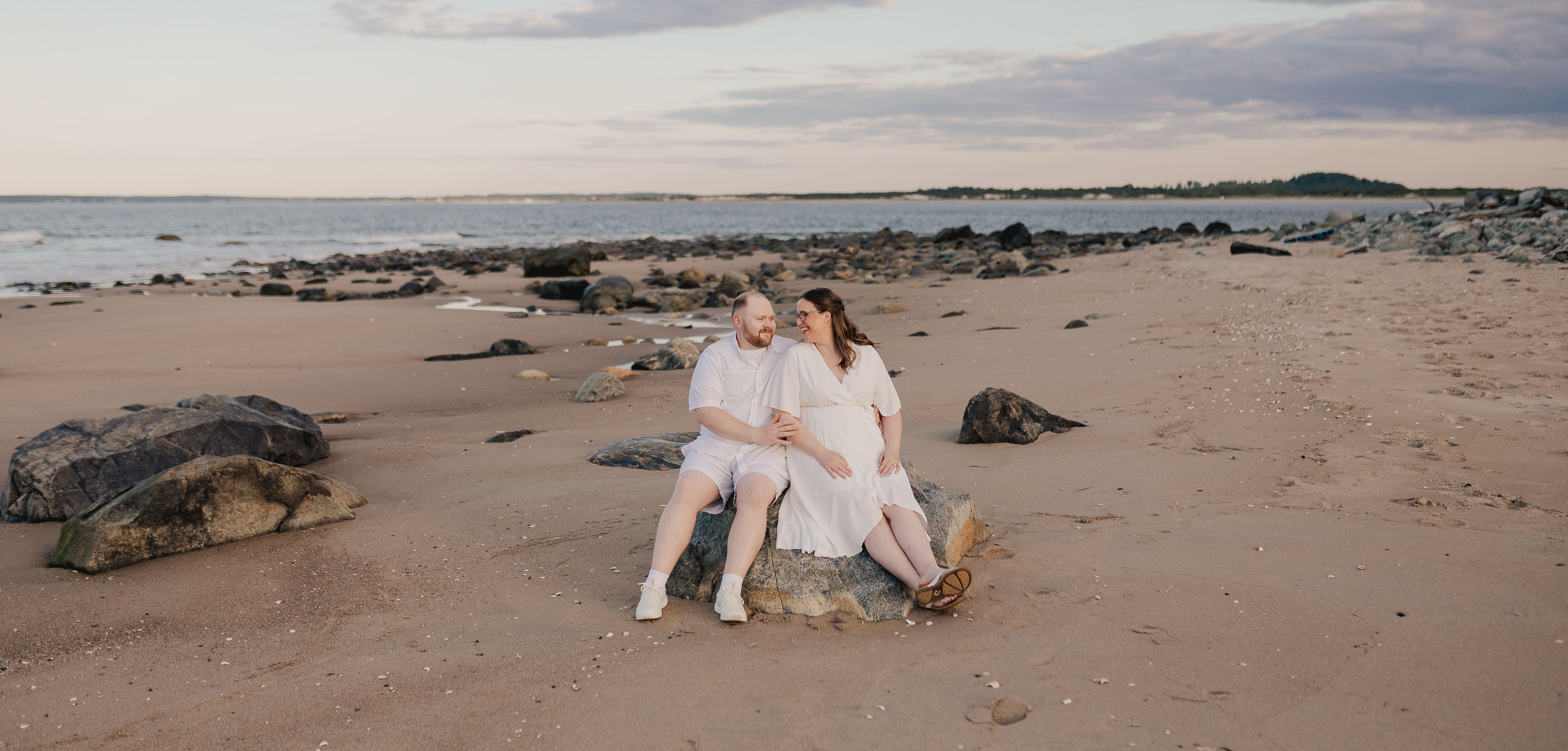 The Wedding Website of Jack McGuire and Sara Guilbeault