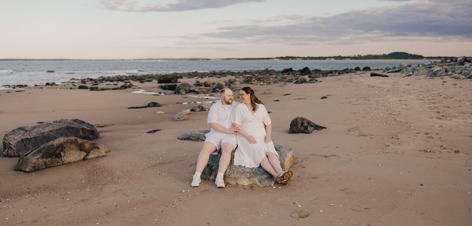 The Wedding Website of Jack McGuire and Sara Guilbeault