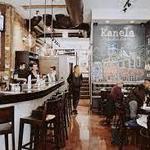 Kanela Breakfast Club