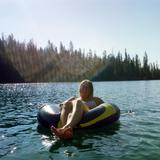Float the Deschutes River
