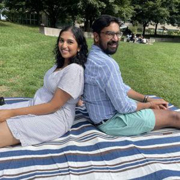 Honeymoon Fund
