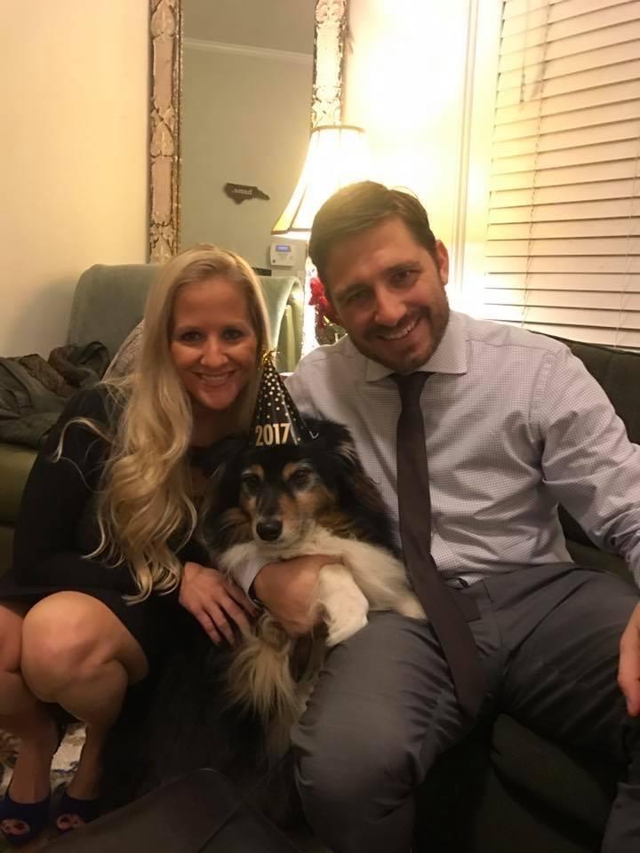 NYE 2017.