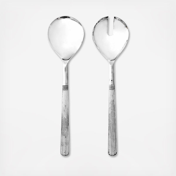 Sir Madam Athenian Cheese Knives