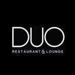 DUO Restaurant & Lounge