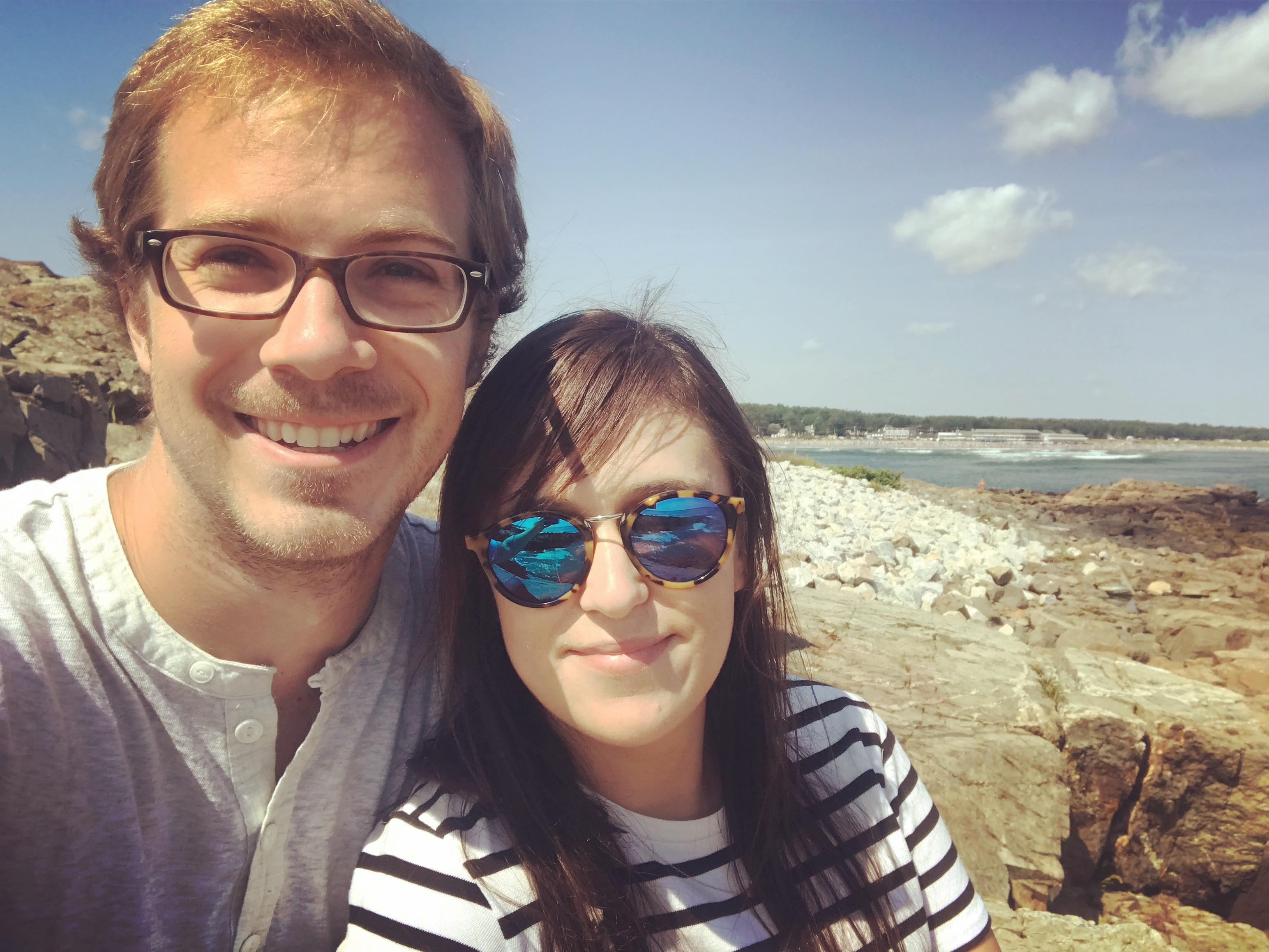 The Wedding Website of Brian Gallenstein and Leah Rabin