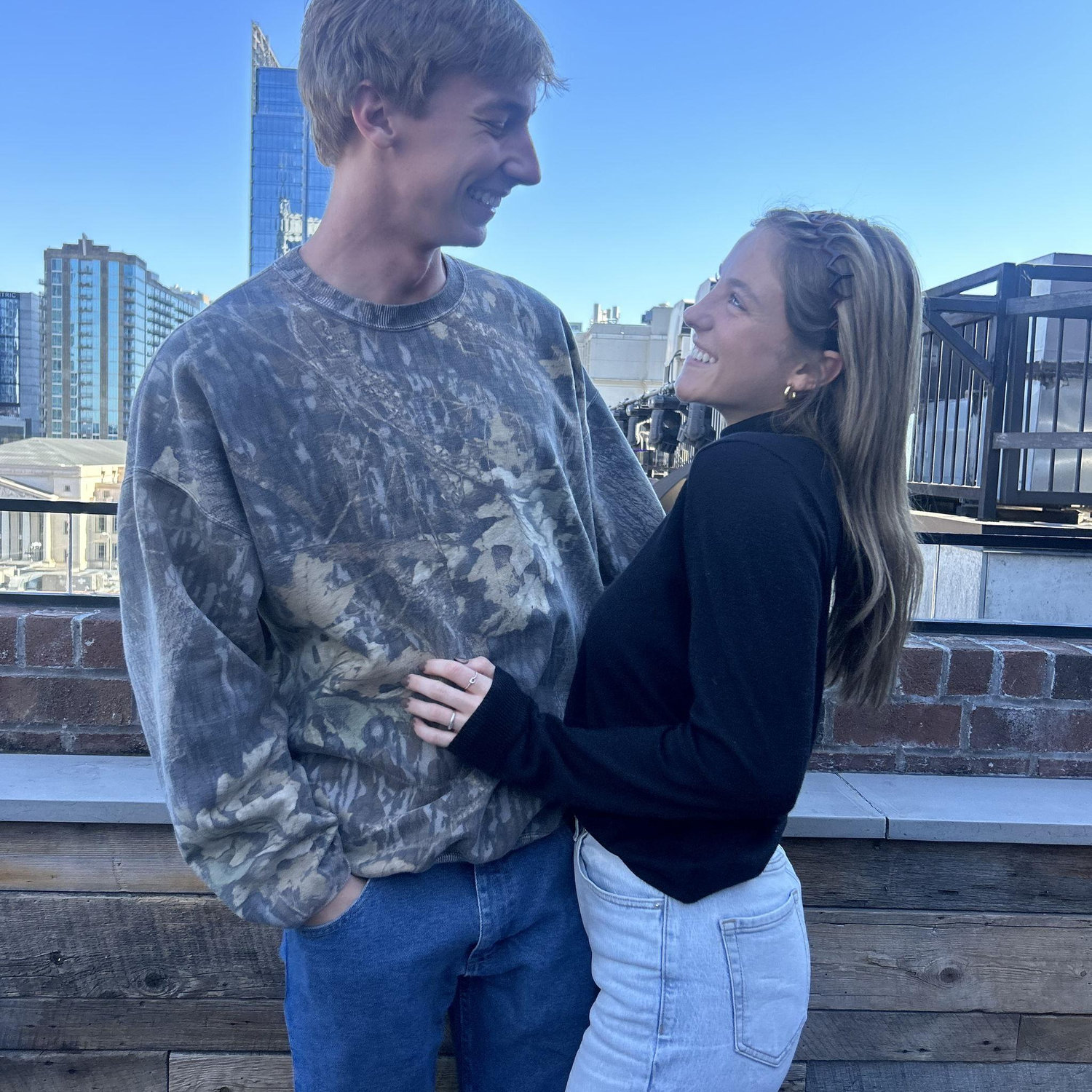 NASHVILLEEEEE