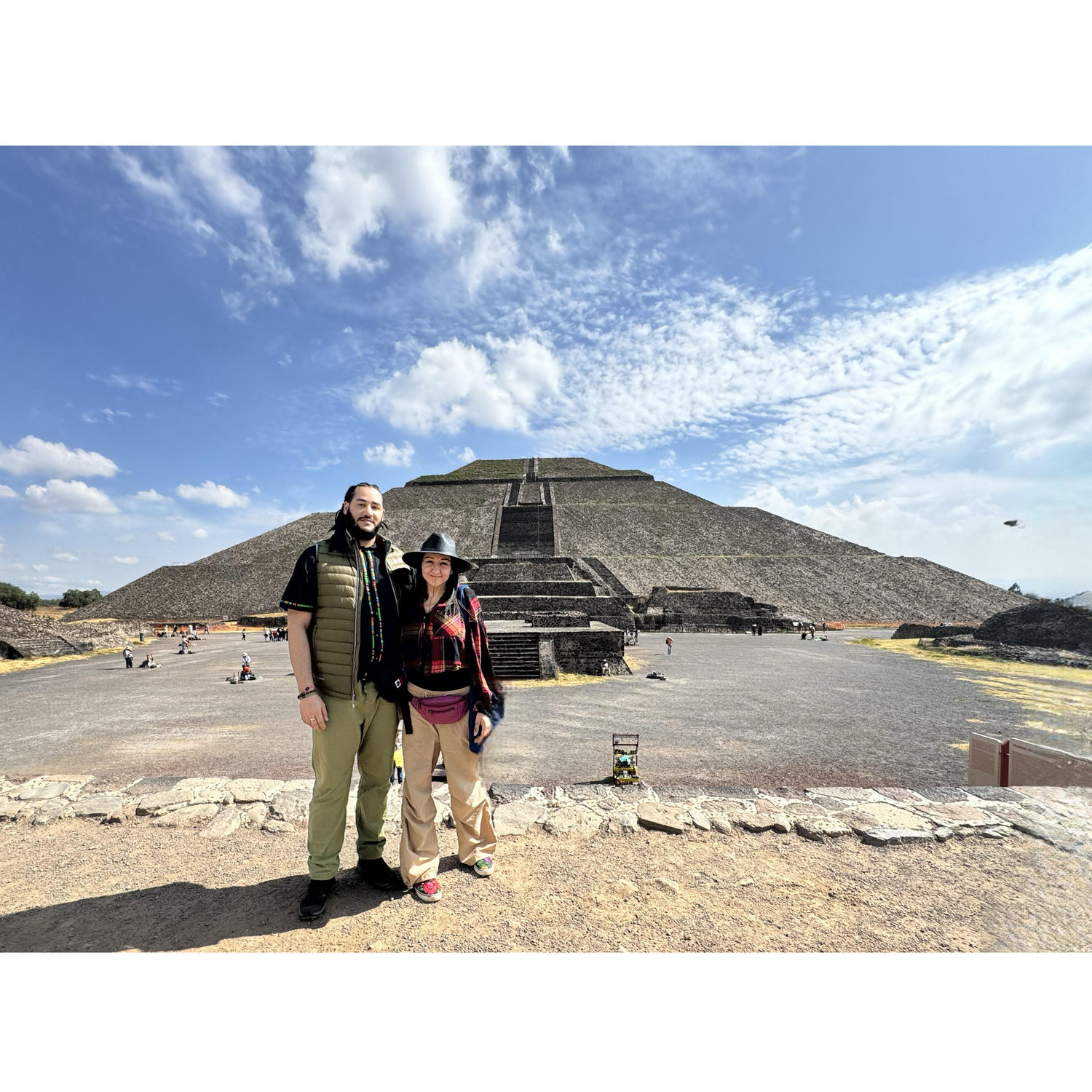 Amor en Mexico