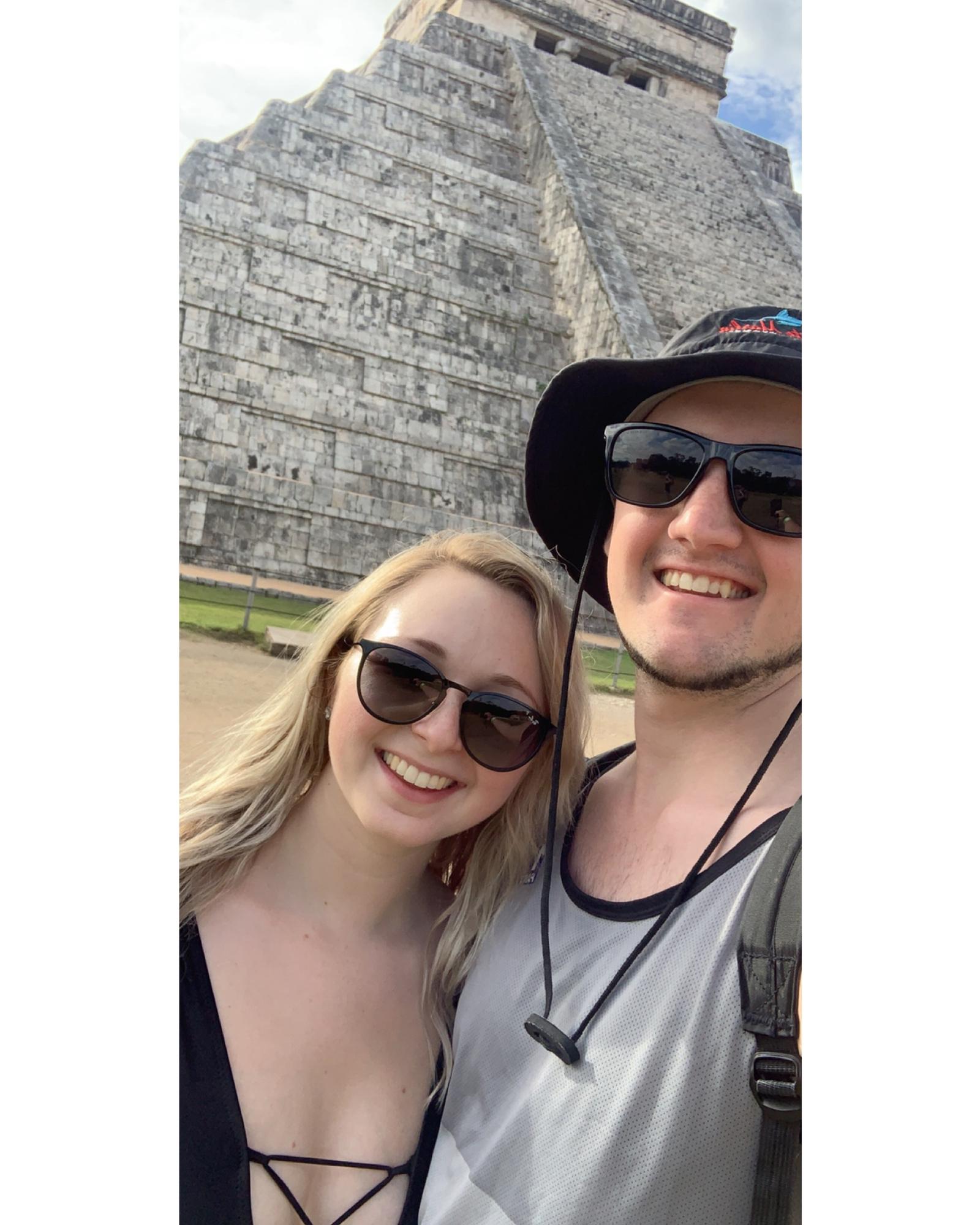 Chichen Itza