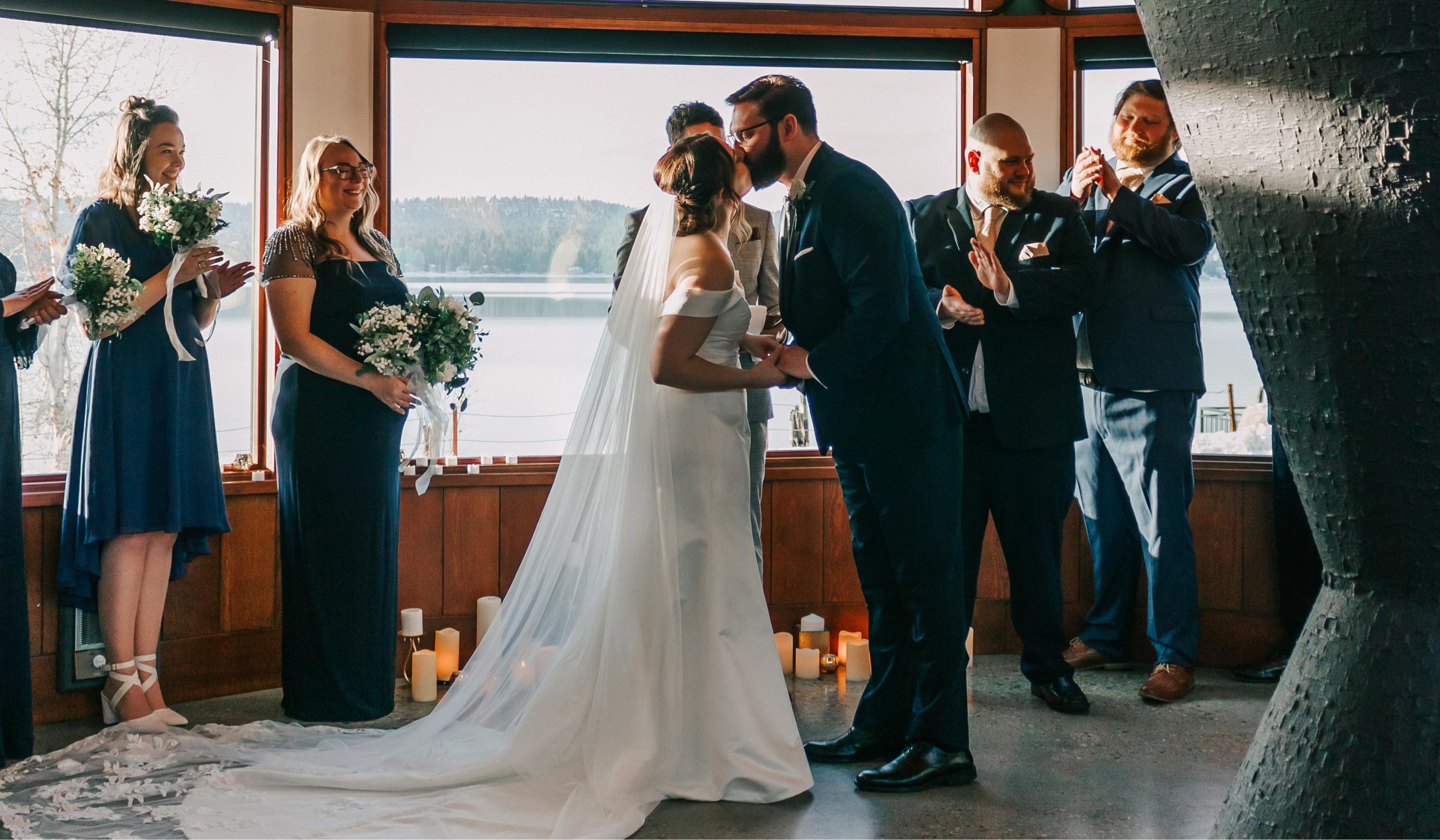 The Wedding Website of Grace King and Richard Peebly